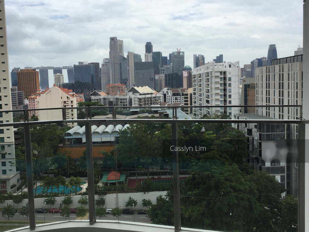 Starlight Suites (D9), Apartment #140189222